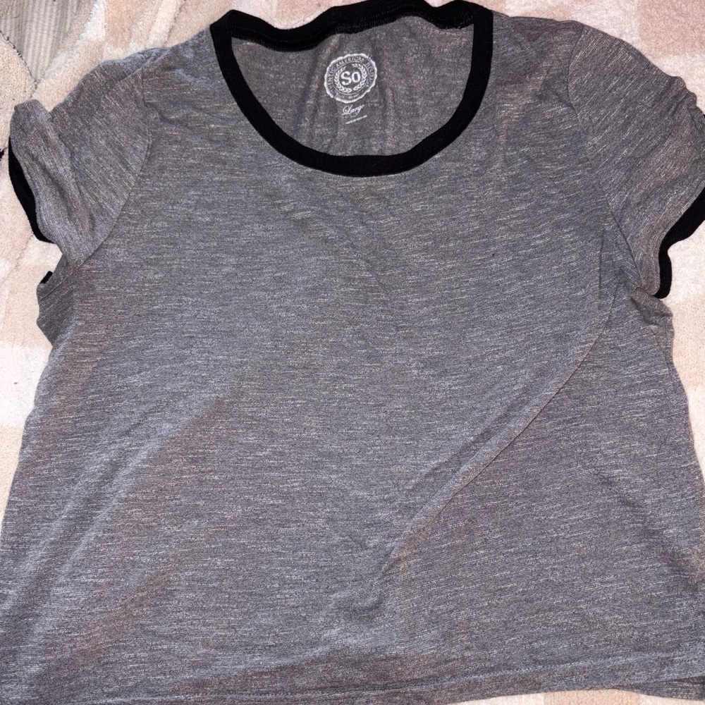 Light weight flowy shirt